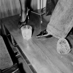 Meet your Posh Peeps: SOCAIL HEIR